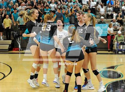Thumbnail 2 in Long Beach Poly @ Aliso Niguel (CIF SS D1 Playoff) photogallery.
