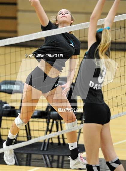 Thumbnail 1 in Long Beach Poly @ Aliso Niguel (CIF SS D1 Playoff) photogallery.