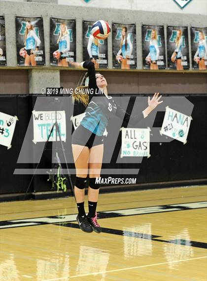 Thumbnail 3 in Long Beach Poly @ Aliso Niguel (CIF SS D1 Playoff) photogallery.