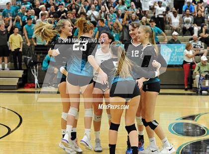 Thumbnail 3 in Long Beach Poly @ Aliso Niguel (CIF SS D1 Playoff) photogallery.