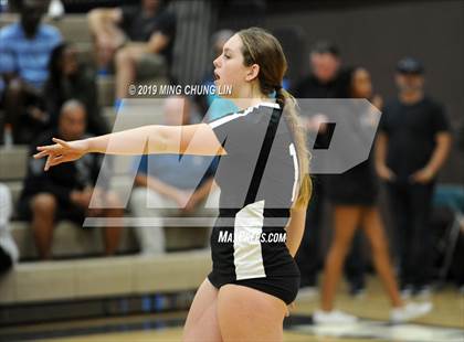 Thumbnail 2 in Long Beach Poly @ Aliso Niguel (CIF SS D1 Playoff) photogallery.