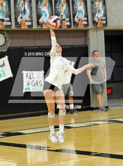 Thumbnail 1 in Long Beach Poly @ Aliso Niguel (CIF SS D1 Playoff) photogallery.
