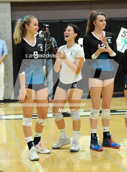 Thumbnail 3 in Long Beach Poly @ Aliso Niguel (CIF SS D1 Playoff) photogallery.