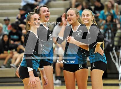 Thumbnail 3 in Long Beach Poly @ Aliso Niguel (CIF SS D1 Playoff) photogallery.