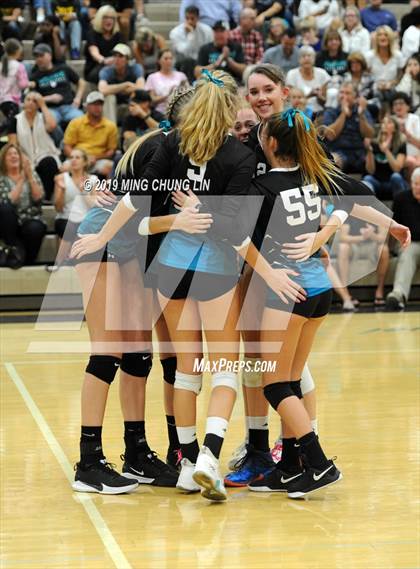 Thumbnail 1 in Long Beach Poly @ Aliso Niguel (CIF SS D1 Playoff) photogallery.