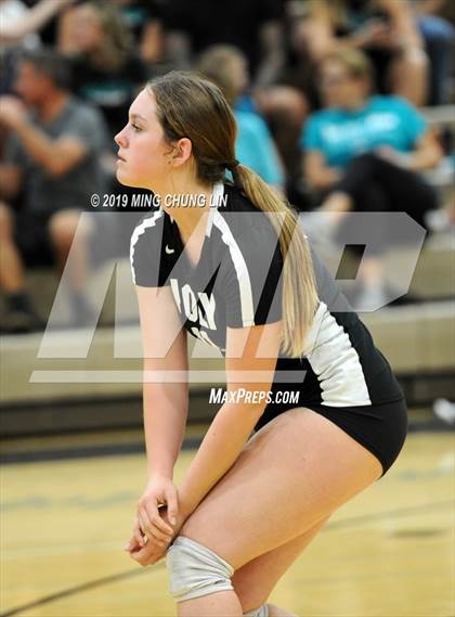 Thumbnail 3 in Long Beach Poly @ Aliso Niguel (CIF SS D1 Playoff) photogallery.