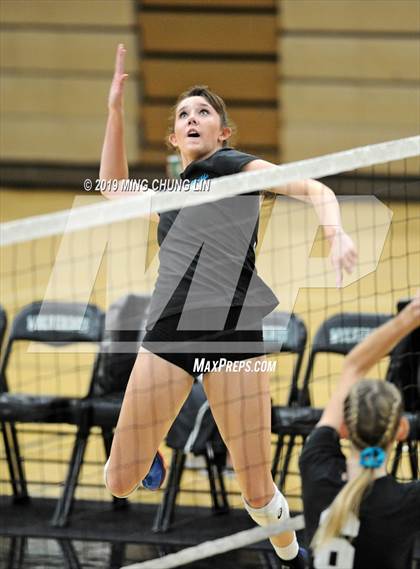 Thumbnail 2 in Long Beach Poly @ Aliso Niguel (CIF SS D1 Playoff) photogallery.