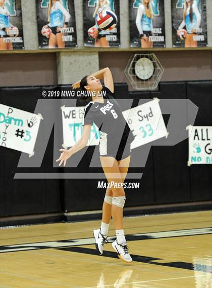 Thumbnail 1 in Long Beach Poly @ Aliso Niguel (CIF SS D1 Playoff) photogallery.