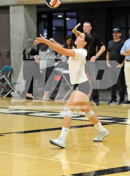 Thumbnail 2 in Long Beach Poly @ Aliso Niguel (CIF SS D1 Playoff) photogallery.