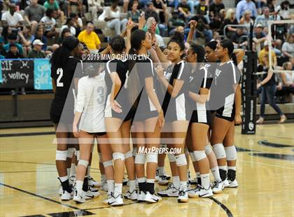 Thumbnail 3 in Long Beach Poly @ Aliso Niguel (CIF SS D1 Playoff) photogallery.