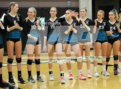 Thumbnail 1 in Long Beach Poly @ Aliso Niguel (CIF SS D1 Playoff) photogallery.