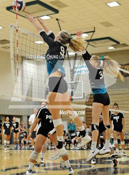 Thumbnail 1 in Long Beach Poly @ Aliso Niguel (CIF SS D1 Playoff) photogallery.