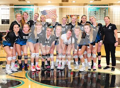 Thumbnail 2 in Long Beach Poly @ Aliso Niguel (CIF SS D1 Playoff) photogallery.
