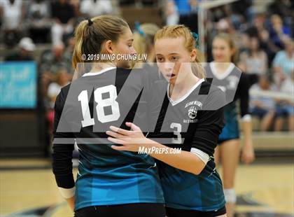 Thumbnail 2 in Long Beach Poly @ Aliso Niguel (CIF SS D1 Playoff) photogallery.