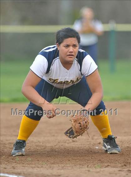 Thumbnail 3 in Liberty Ranch vs. Inderkum (Victory Pre-Season T.O.C.) photogallery.