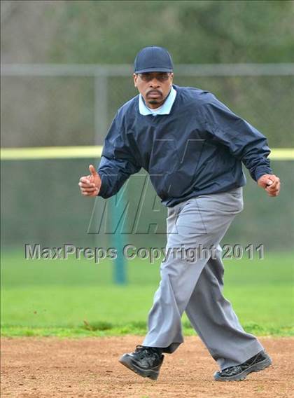 Thumbnail 3 in Liberty Ranch vs. Inderkum (Victory Pre-Season T.O.C.) photogallery.