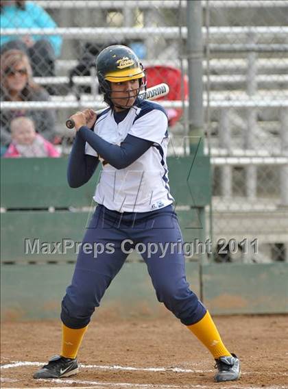 Thumbnail 1 in Liberty Ranch vs. Inderkum (Victory Pre-Season T.O.C.) photogallery.
