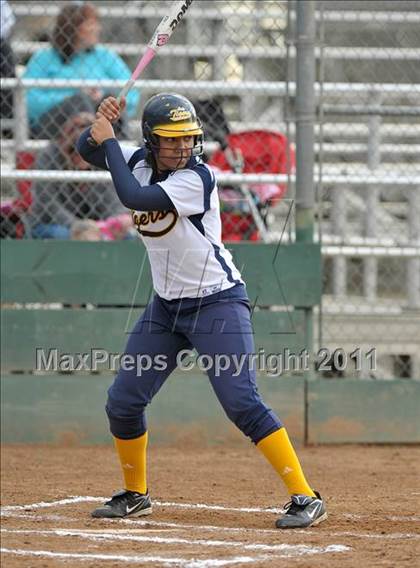 Thumbnail 3 in Liberty Ranch vs. Inderkum (Victory Pre-Season T.O.C.) photogallery.