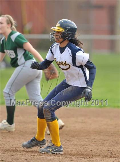 Thumbnail 1 in Liberty Ranch vs. Inderkum (Victory Pre-Season T.O.C.) photogallery.
