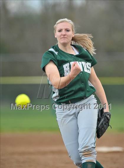 Thumbnail 1 in Liberty Ranch vs. Inderkum (Victory Pre-Season T.O.C.) photogallery.