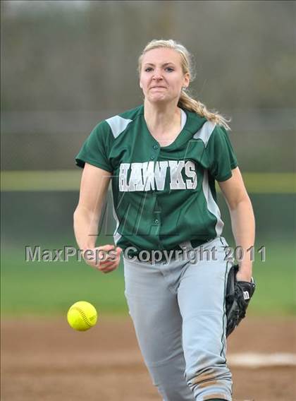 Thumbnail 3 in Liberty Ranch vs. Inderkum (Victory Pre-Season T.O.C.) photogallery.