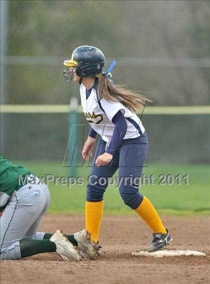 Thumbnail 2 in Liberty Ranch vs. Inderkum (Victory Pre-Season T.O.C.) photogallery.