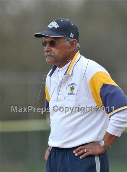 Thumbnail 3 in Liberty Ranch vs. Inderkum (Victory Pre-Season T.O.C.) photogallery.