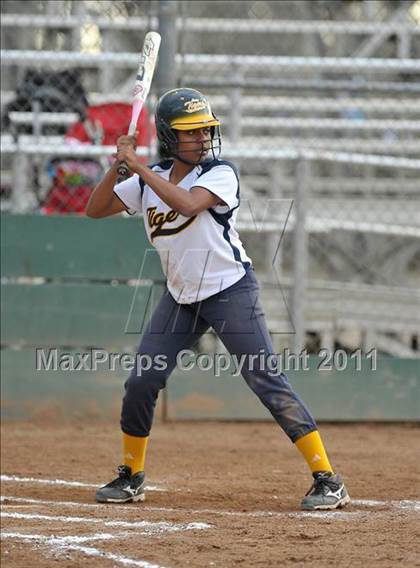 Thumbnail 3 in Liberty Ranch vs. Inderkum (Victory Pre-Season T.O.C.) photogallery.
