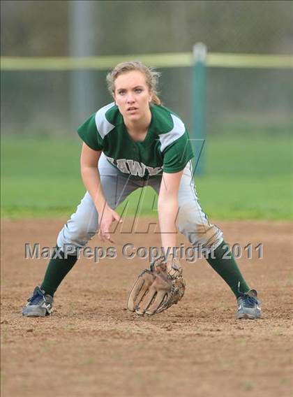 Thumbnail 2 in Liberty Ranch vs. Inderkum (Victory Pre-Season T.O.C.) photogallery.