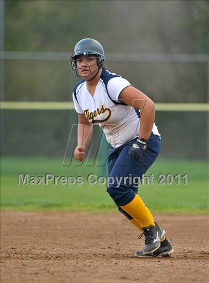 Thumbnail 1 in Liberty Ranch vs. Inderkum (Victory Pre-Season T.O.C.) photogallery.