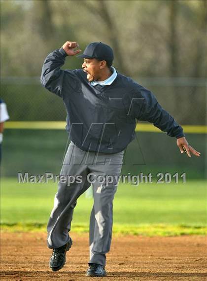 Thumbnail 3 in Liberty Ranch vs. Inderkum (Victory Pre-Season T.O.C.) photogallery.