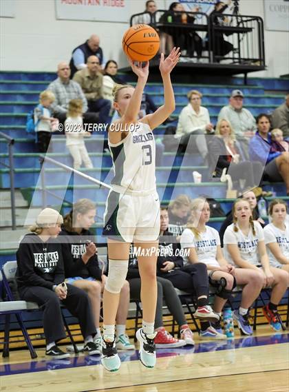 Thumbnail 1 in Westlake @ Copper Hills photogallery.