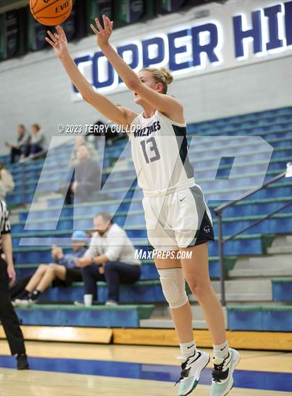 Thumbnail 2 in Westlake @ Copper Hills photogallery.