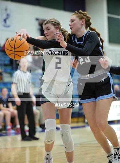 Thumbnail 3 in Westlake @ Copper Hills photogallery.