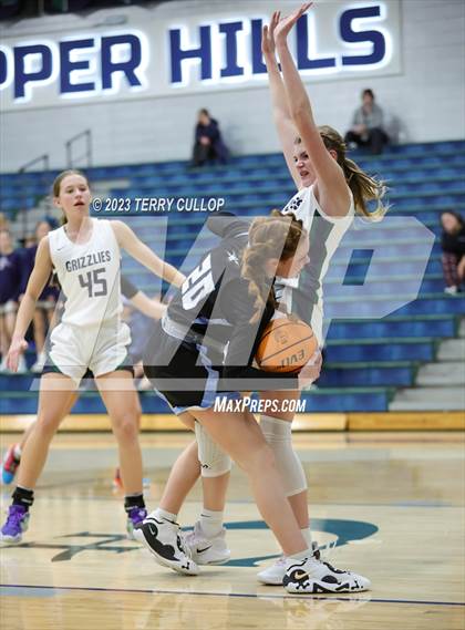 Thumbnail 2 in Westlake @ Copper Hills photogallery.