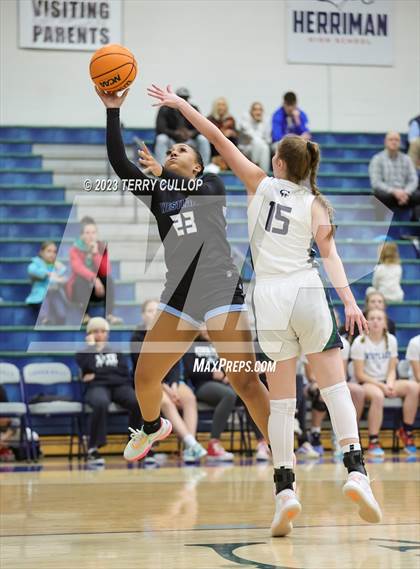 Thumbnail 2 in Westlake @ Copper Hills photogallery.
