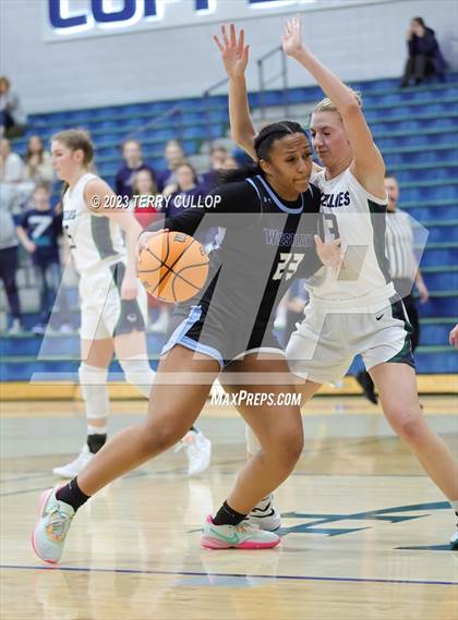 Thumbnail 1 in Westlake @ Copper Hills photogallery.