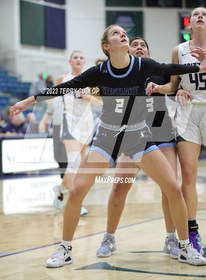 Thumbnail 3 in Westlake @ Copper Hills photogallery.