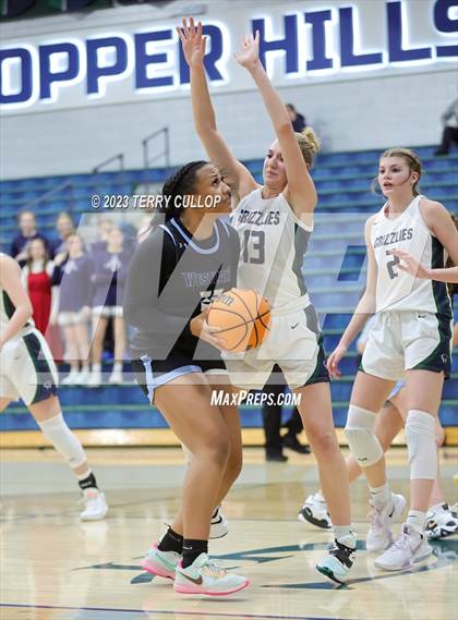 Thumbnail 3 in Westlake @ Copper Hills photogallery.