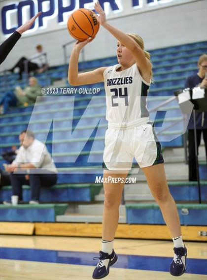 Thumbnail 2 in Westlake @ Copper Hills photogallery.