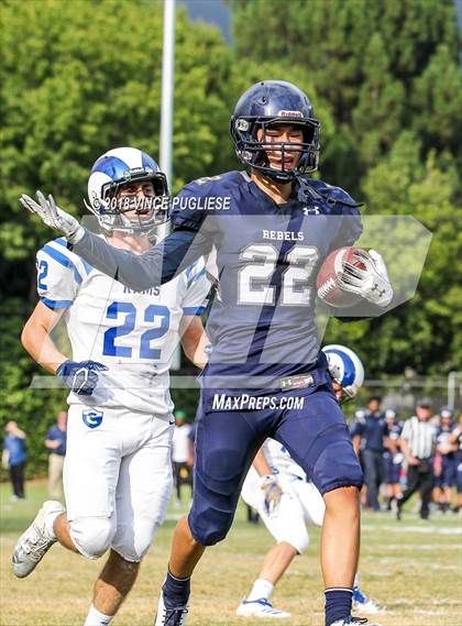Thumbnail 2 in Cate @ Flintridge Prep photogallery.