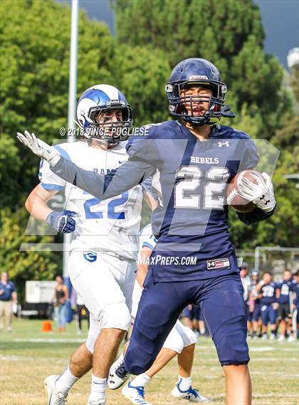 Thumbnail 1 in Cate @ Flintridge Prep photogallery.