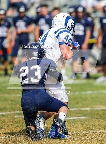 Thumbnail 2 in Cate @ Flintridge Prep photogallery.