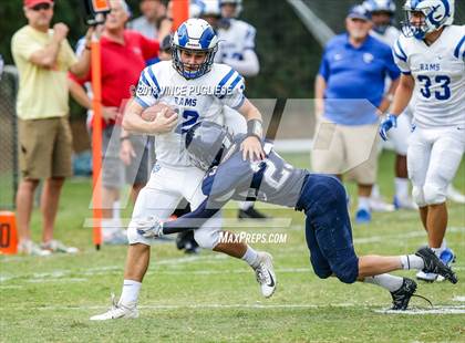 Thumbnail 2 in Cate @ Flintridge Prep photogallery.