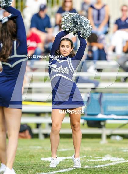 Thumbnail 1 in Cate @ Flintridge Prep photogallery.