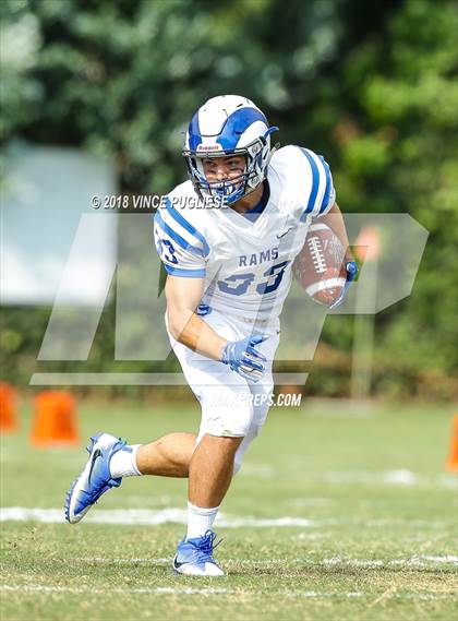 Thumbnail 2 in Cate @ Flintridge Prep photogallery.