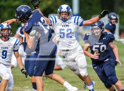 Thumbnail 1 in Cate @ Flintridge Prep photogallery.