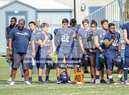 Thumbnail 2 in Cate @ Flintridge Prep photogallery.