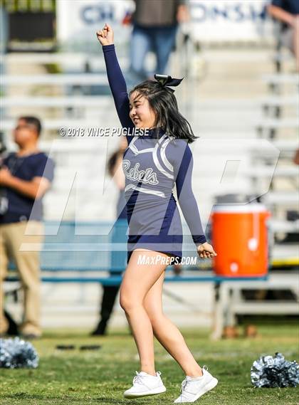 Thumbnail 1 in Cate @ Flintridge Prep photogallery.