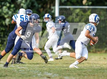 Thumbnail 1 in Cate @ Flintridge Prep photogallery.
